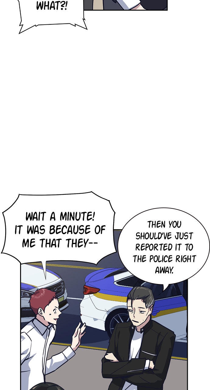 Read Study Group EN Manga Online