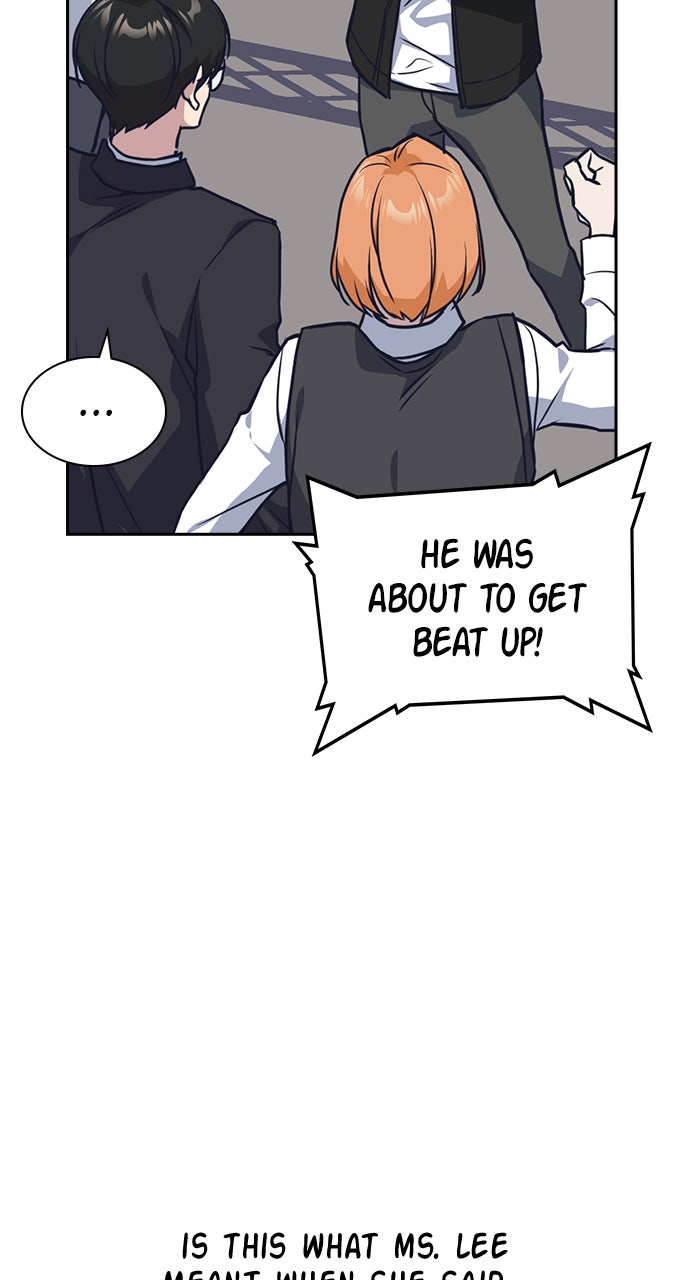 Read Study Group EN Manga Online