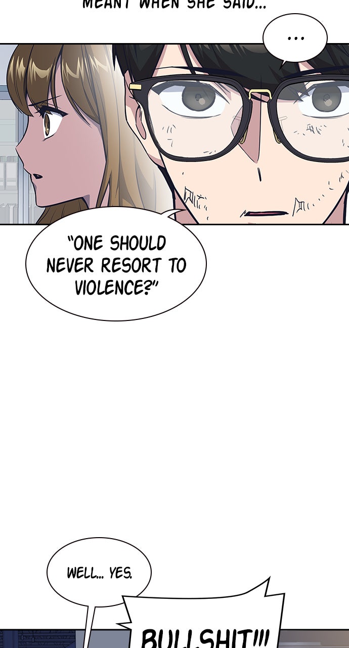 Read Study Group EN Manga Online