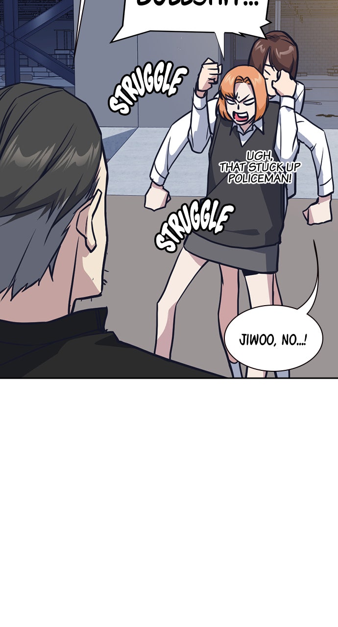 Read Study Group EN Manga Online