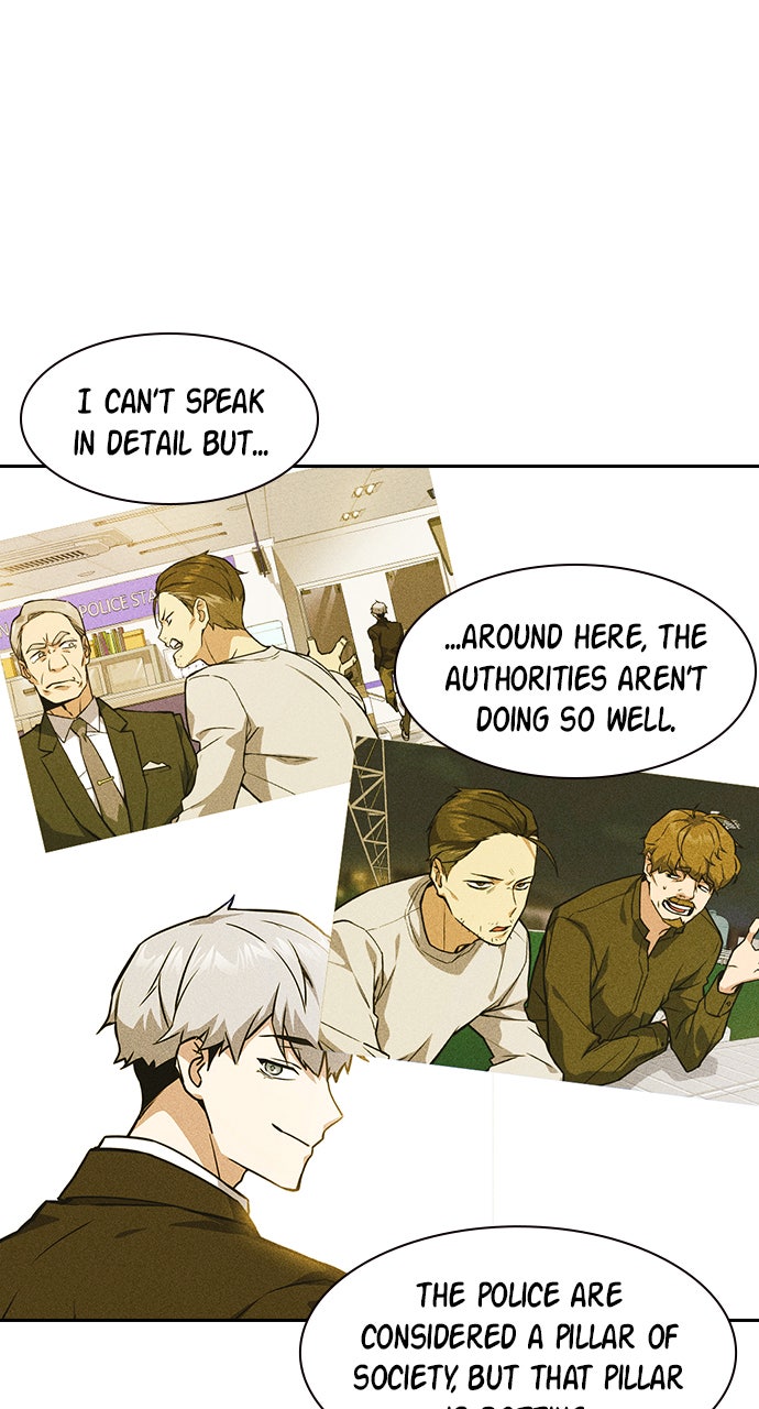 Read Study Group EN Manga Online