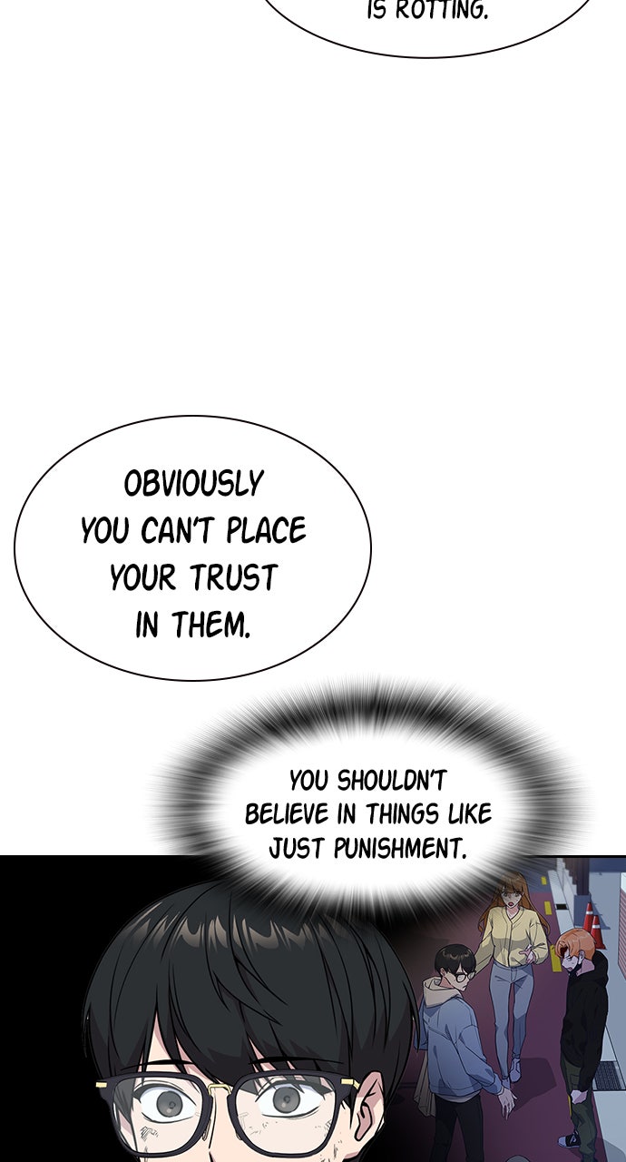 Read Study Group EN Manga Online