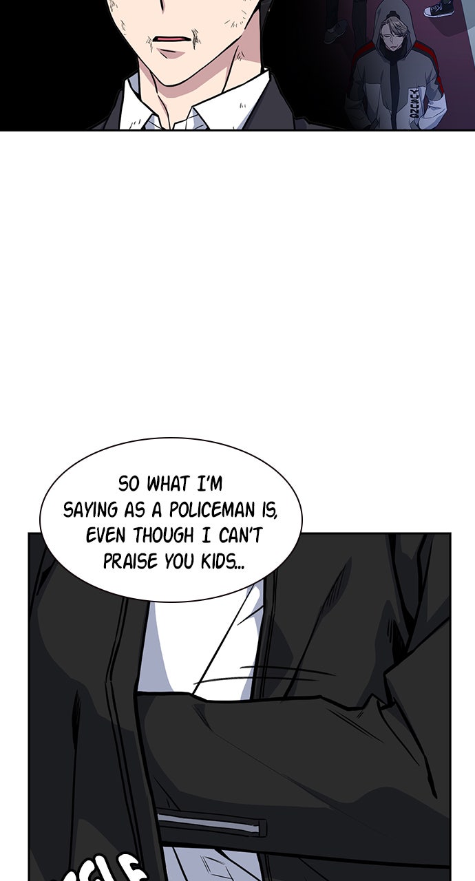 Read Study Group EN Manga Online