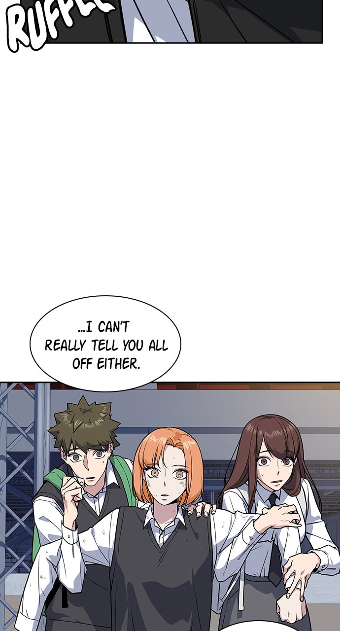 Read Study Group EN Manga Online