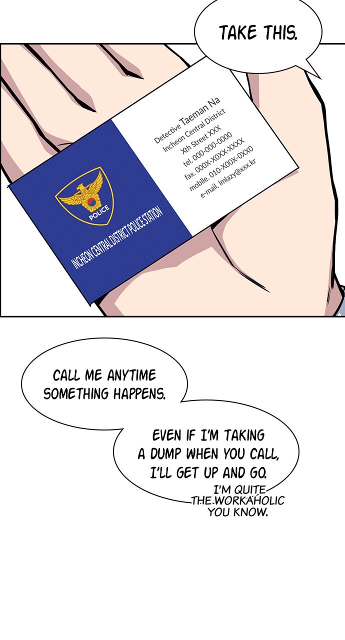 Read Study Group EN Manga Online