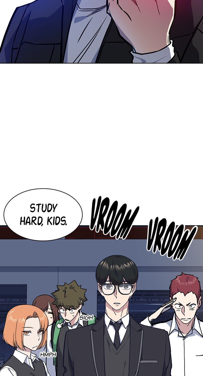 Read Study Group EN Manga Online
