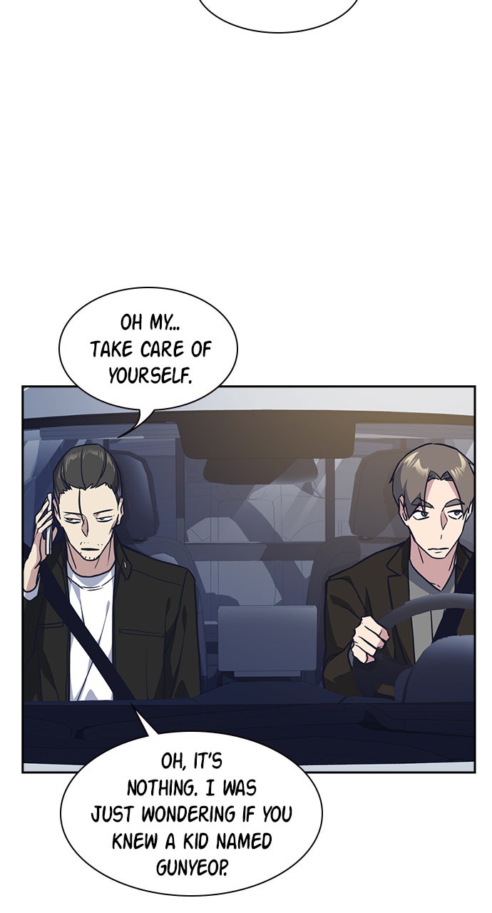 Read Study Group EN Manga Online
