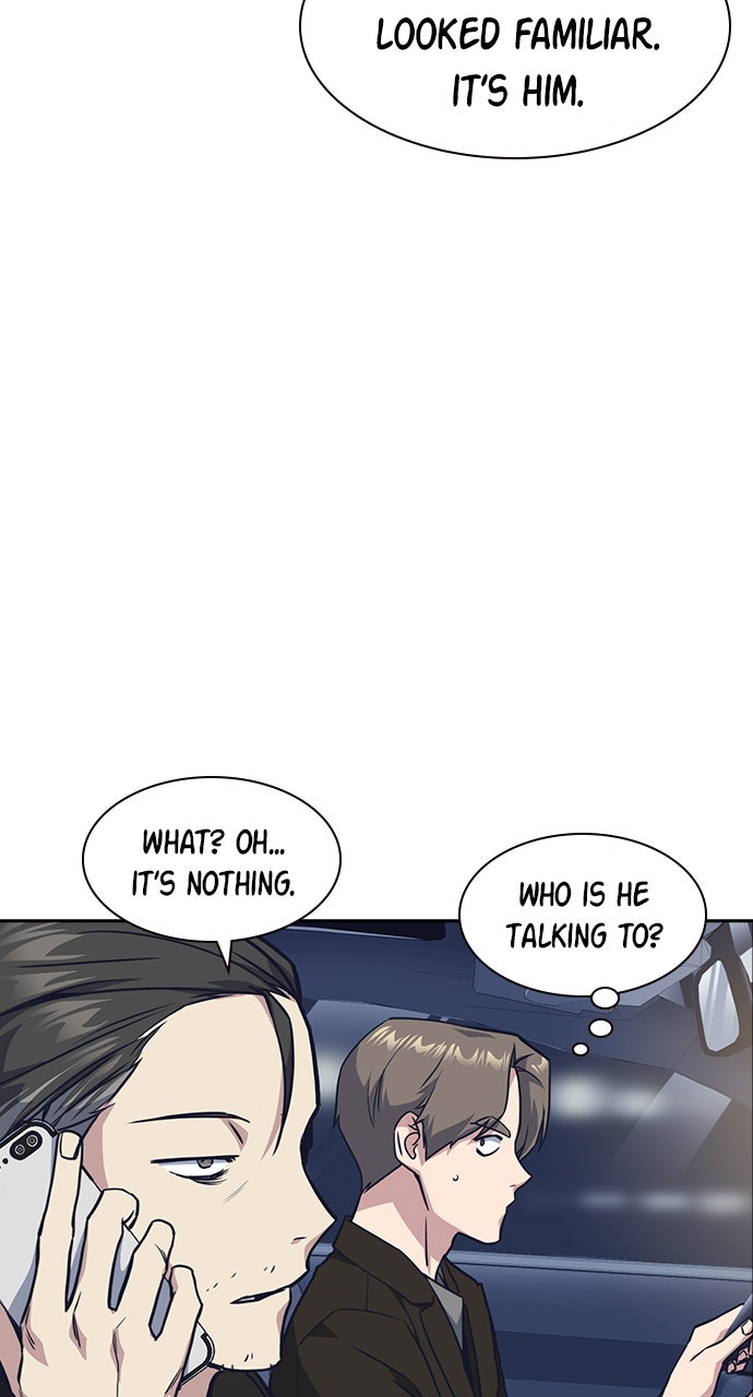 Read Study Group EN Manga Online