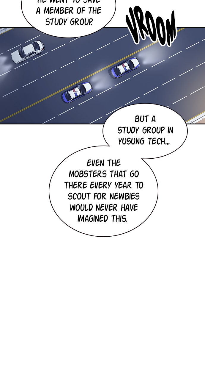 Read Study Group EN Manga Online