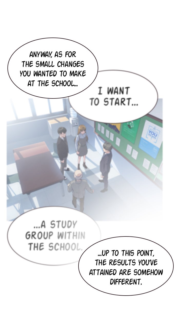 Read Study Group EN Manga Online