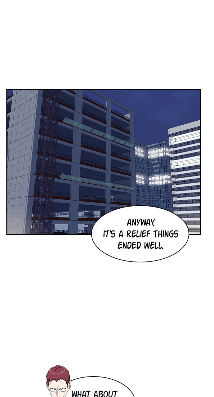 Read Study Group EN Manga Online