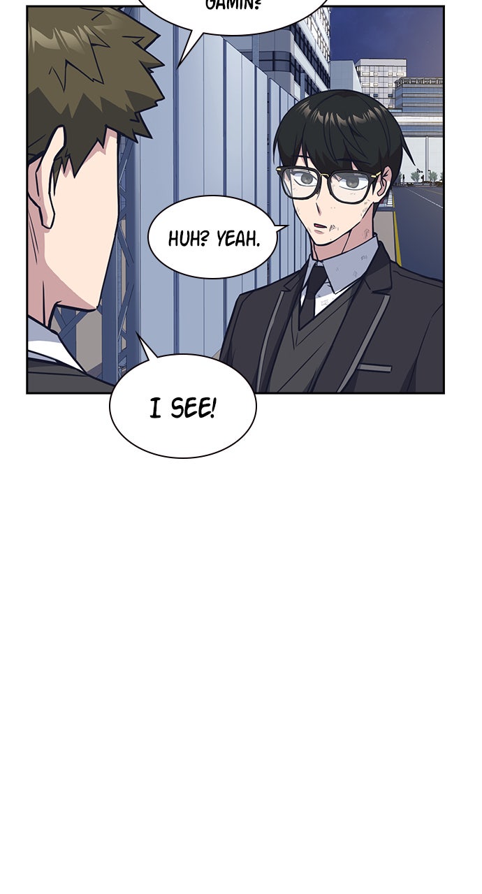 Read Study Group EN Manga Online
