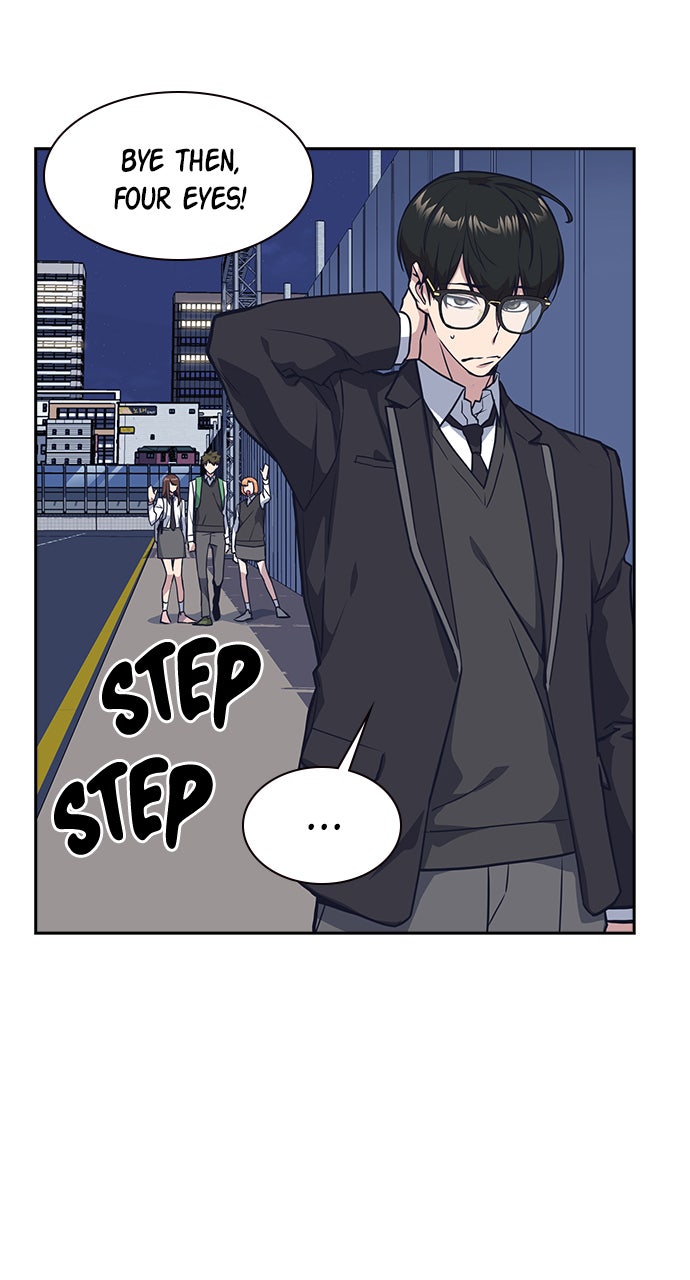 Read Study Group EN Manga Online