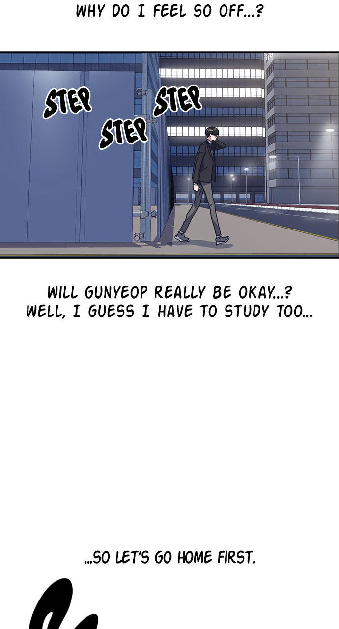 Read Study Group EN Manga Online