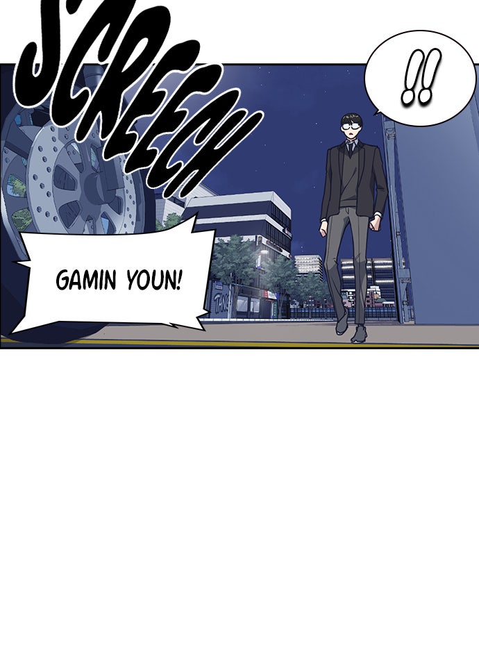 Read Study Group EN Manga Online