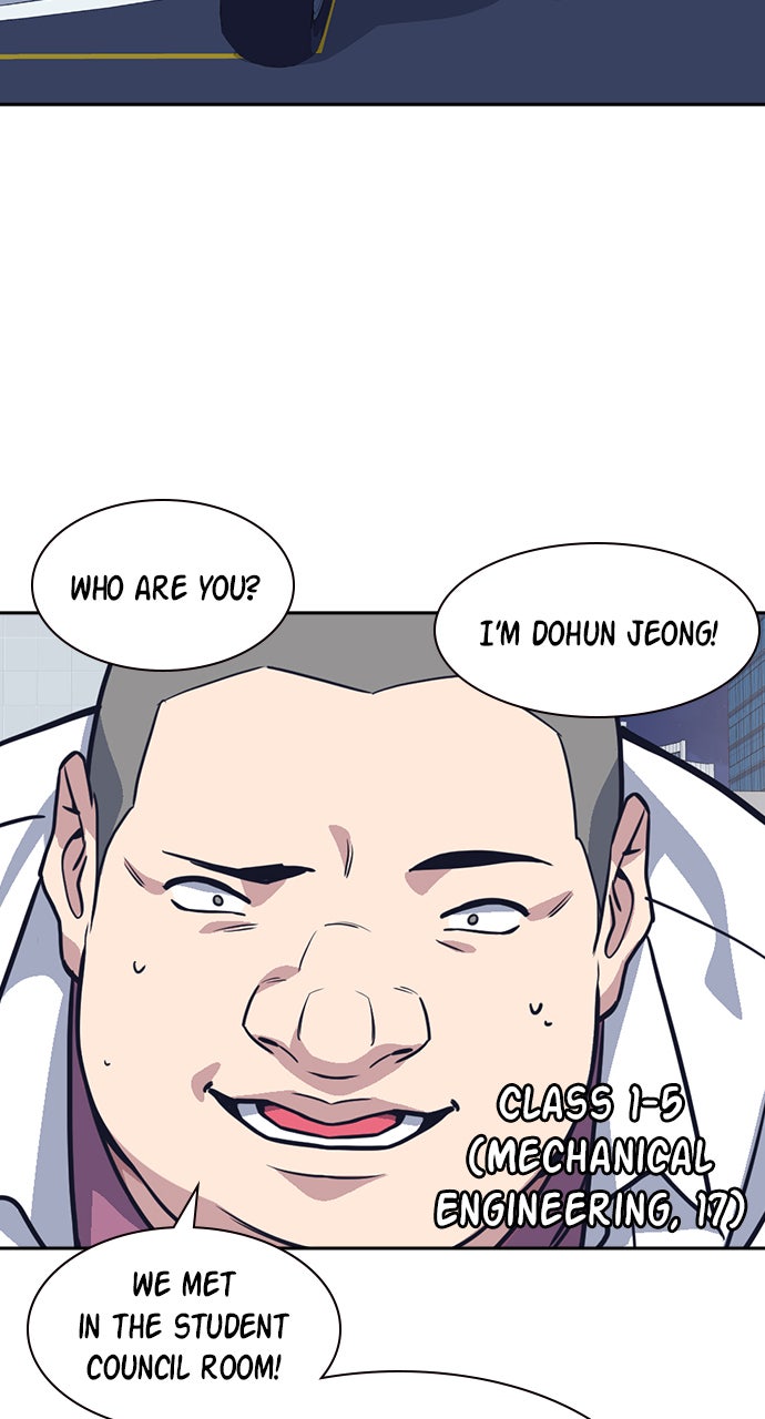 Read Study Group EN Manga Online
