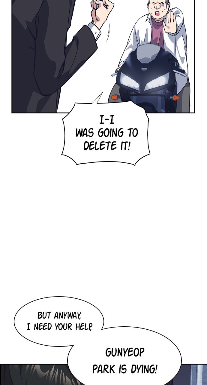 Read Study Group EN Manga Online