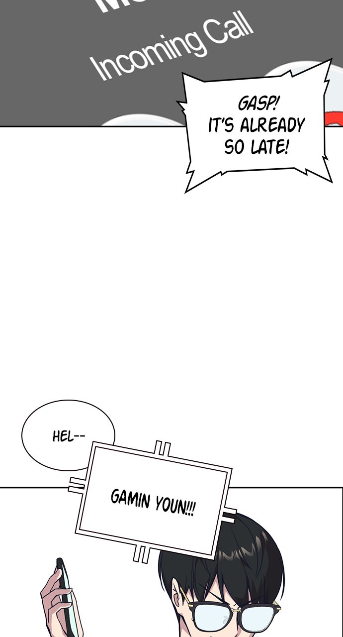 Read Study Group EN Manga Online