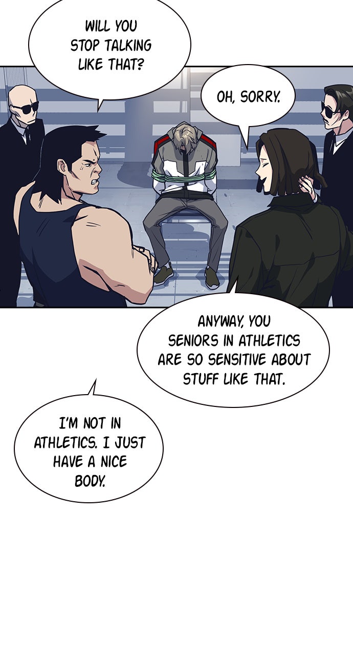 Read Study Group EN Manga Online