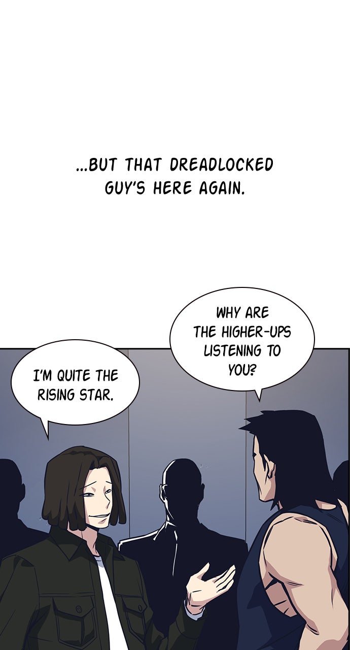 Read Study Group EN Manga Online