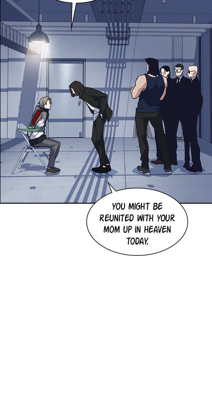 Read Study Group EN Manga Online