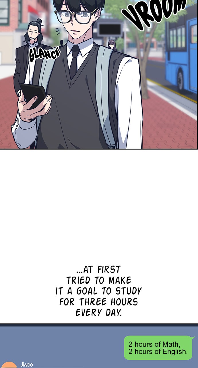 Read Study Group EN Manga Online