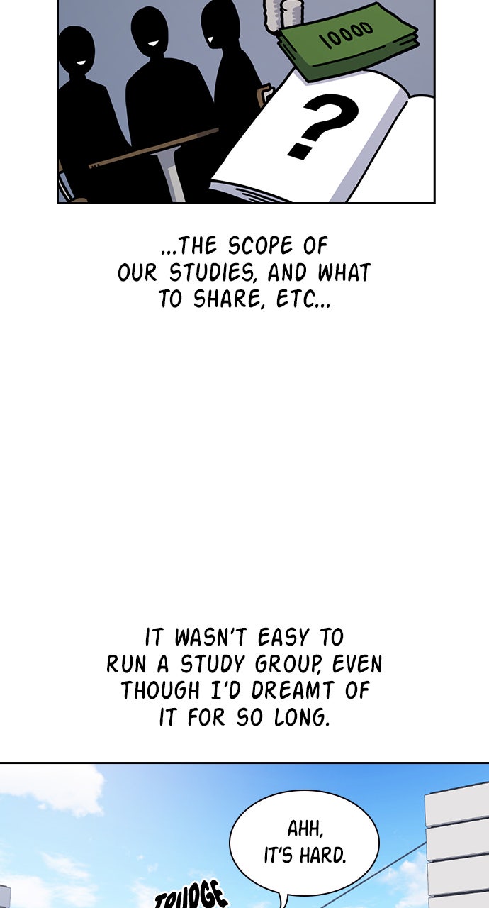 Read Study Group EN Manga Online