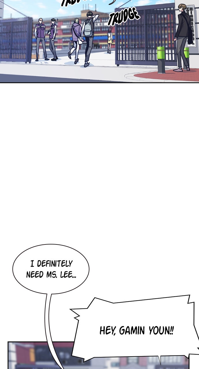 Read Study Group EN Manga Online