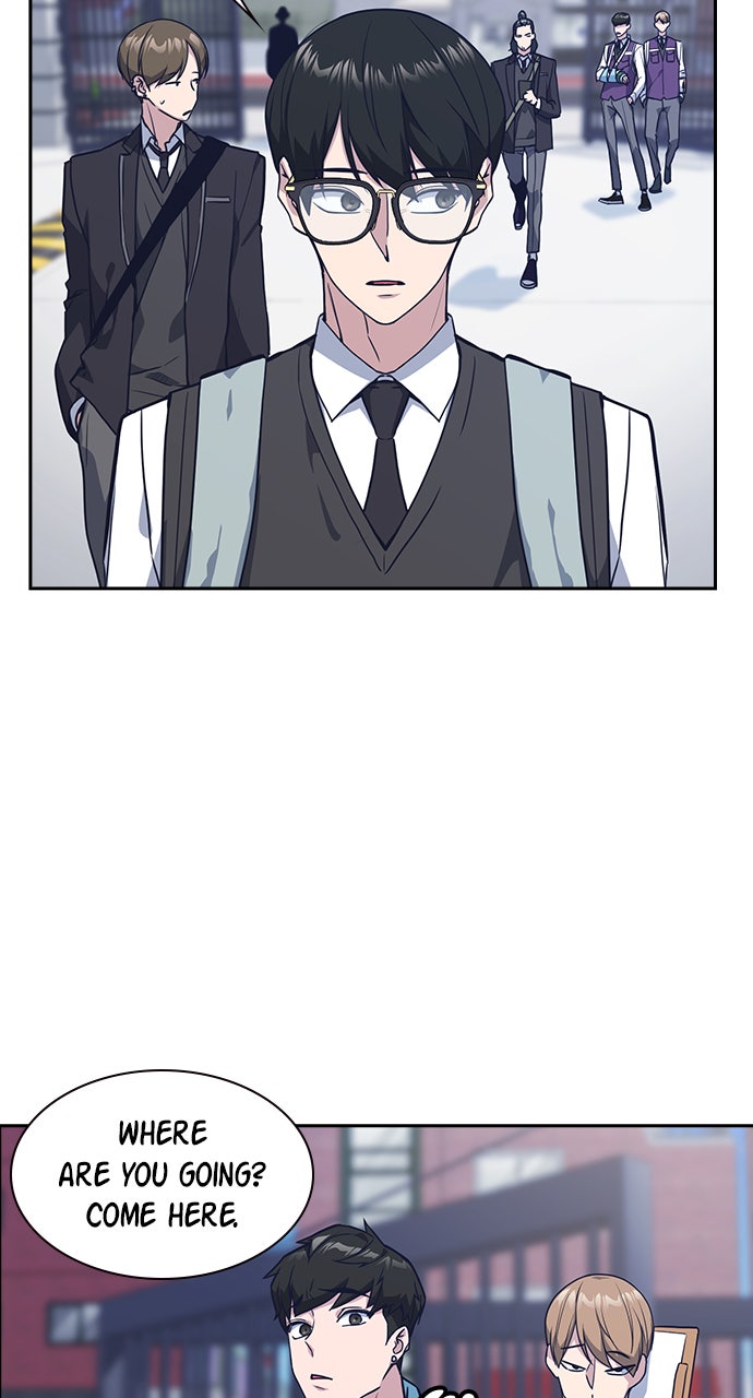 Read Study Group EN Manga Online