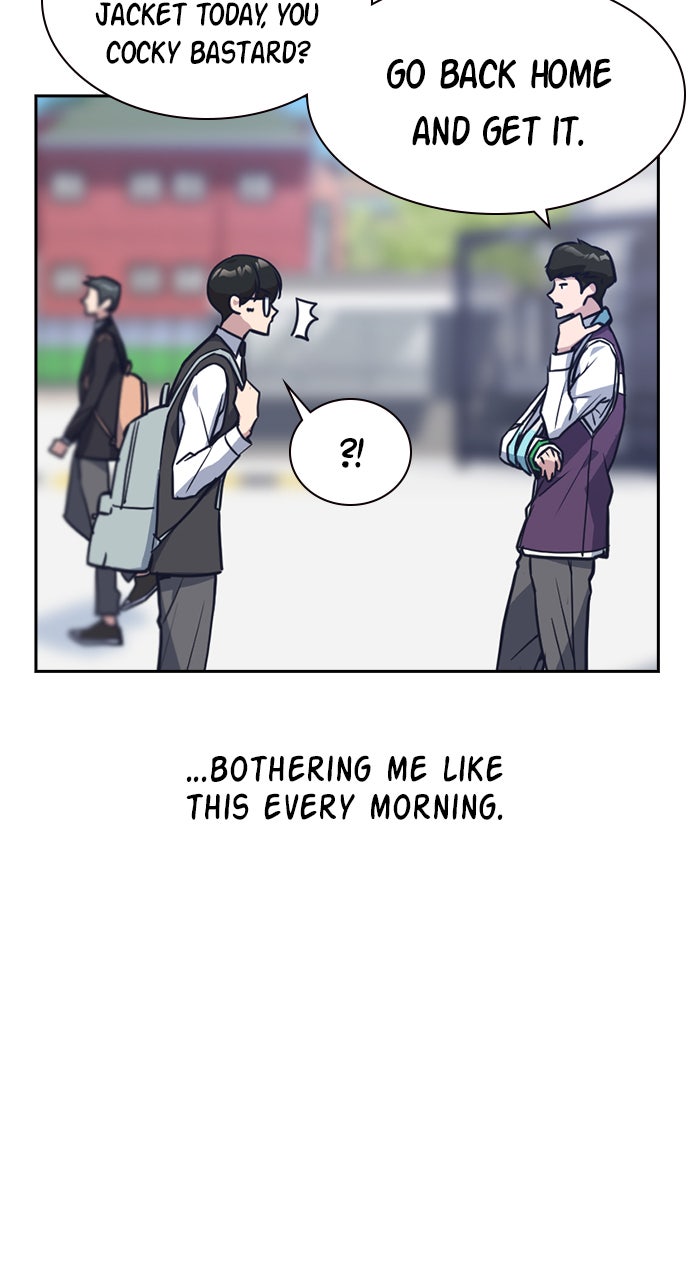 Read Study Group EN Manga Online