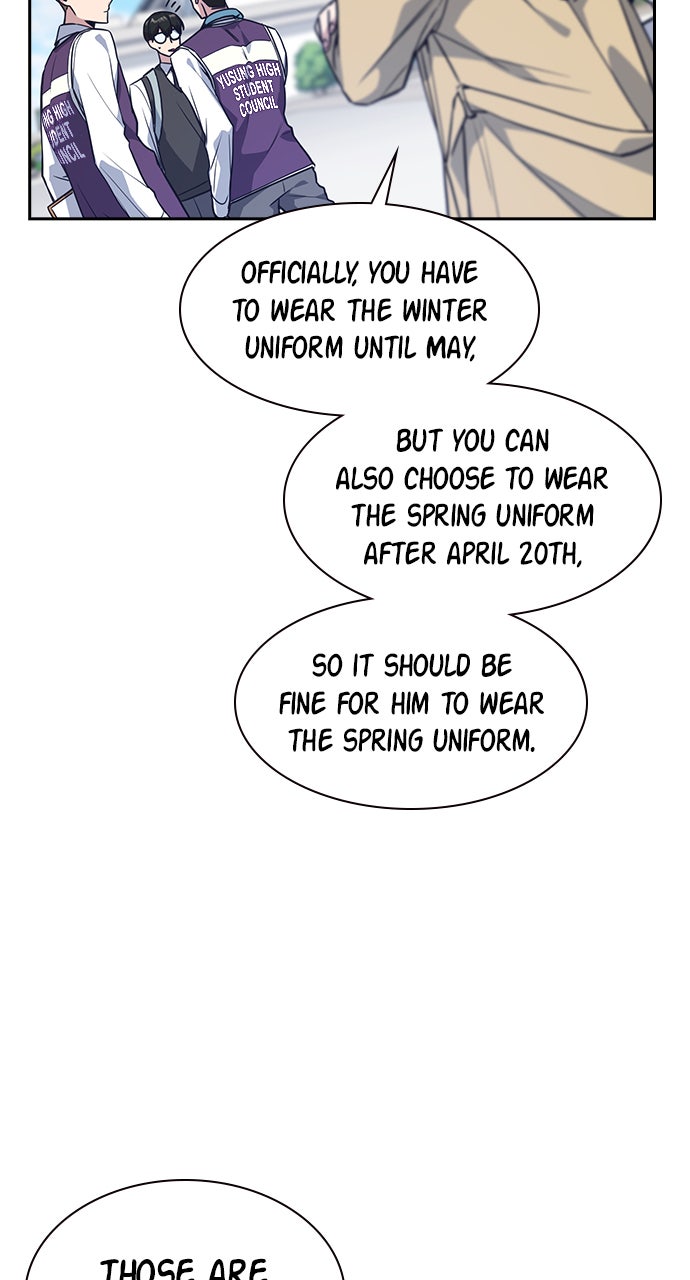 Read Study Group EN Manga Online