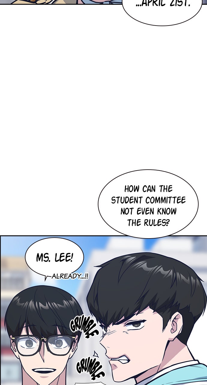 Read Study Group EN Manga Online