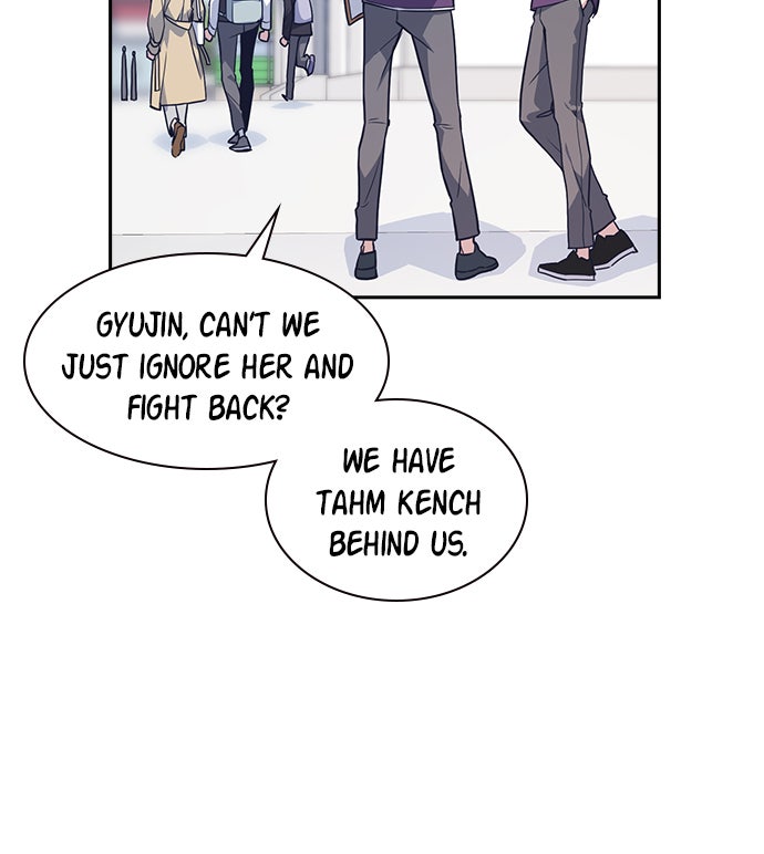Read Study Group EN Manga Online