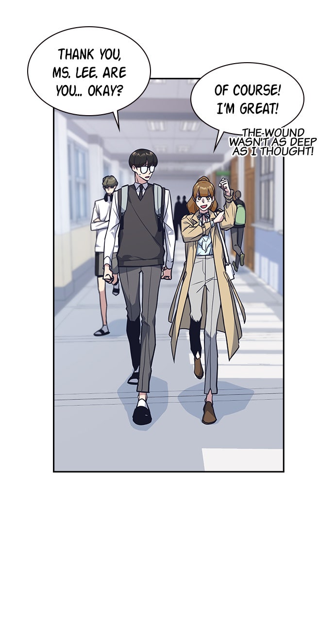 Read Study Group EN Manga Online