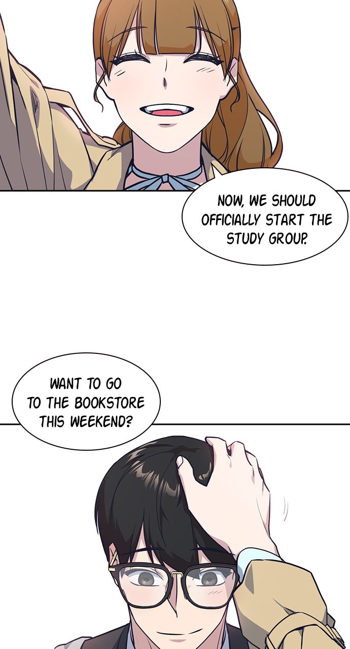 Read Study Group EN Manga Online