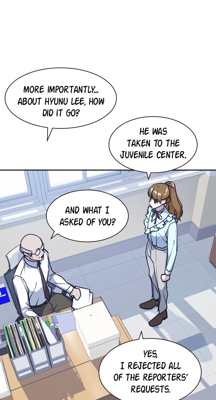 Read Study Group EN Manga Online