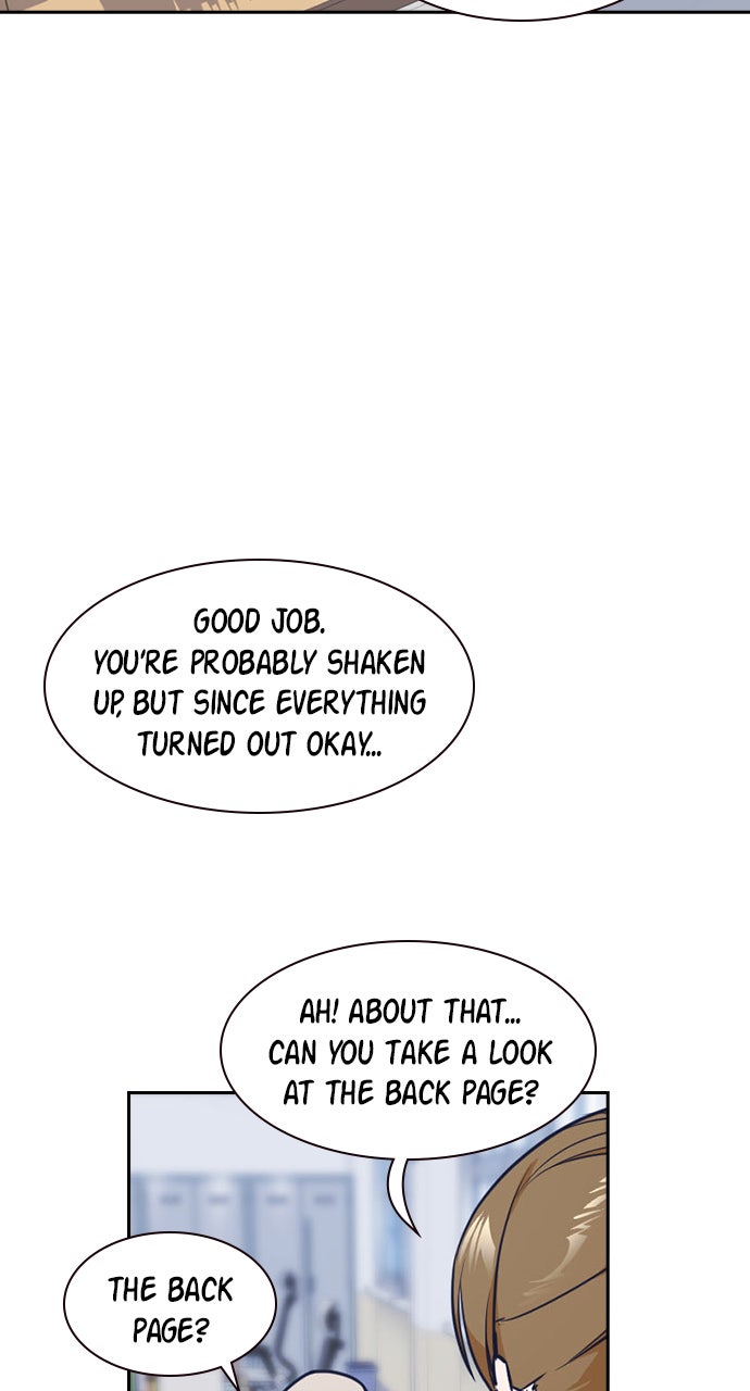 Read Study Group EN Manga Online