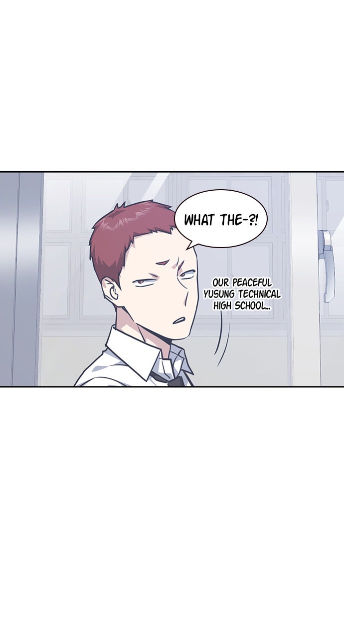 Read Study Group EN Manga Online