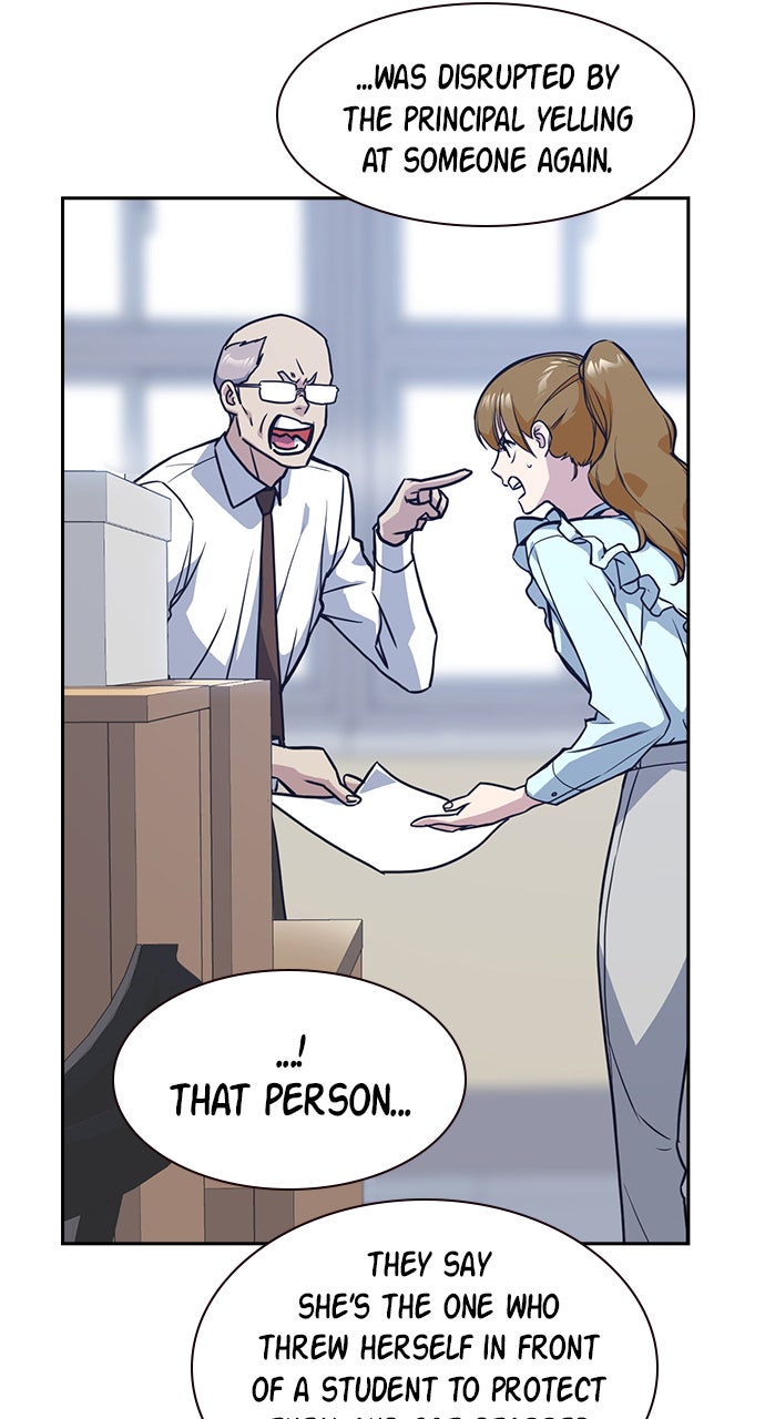 Read Study Group EN Manga Online