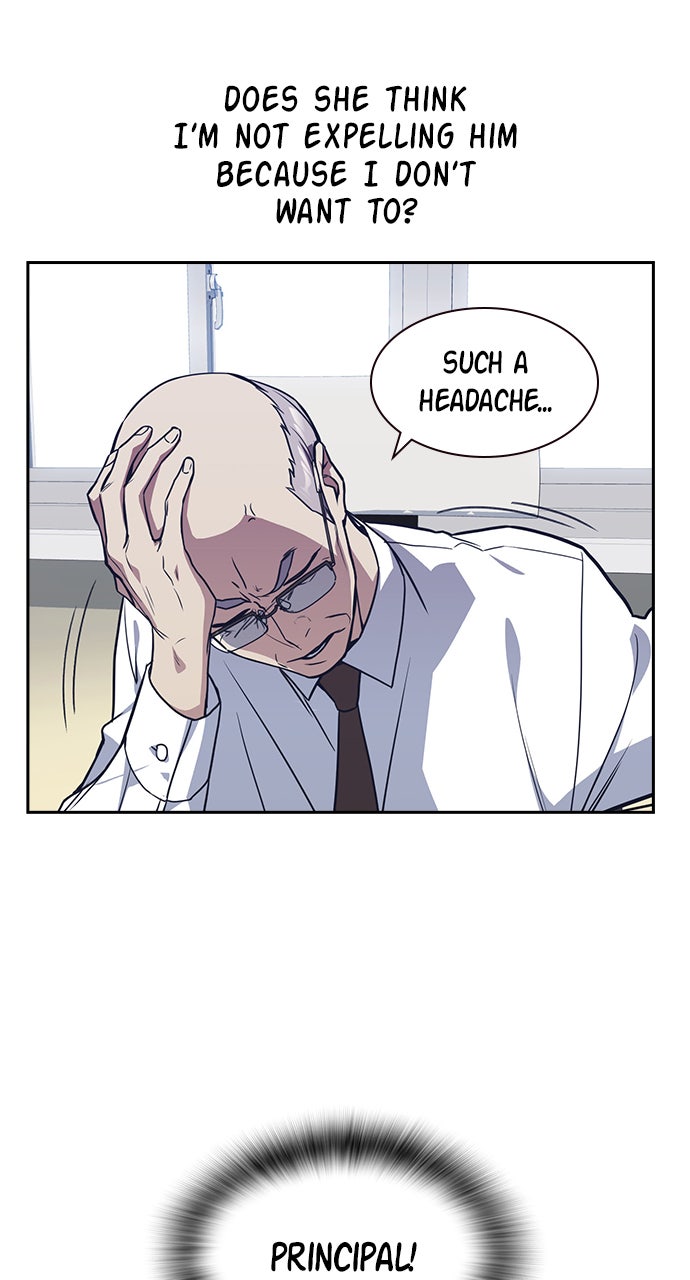 Read Study Group EN Manga Online