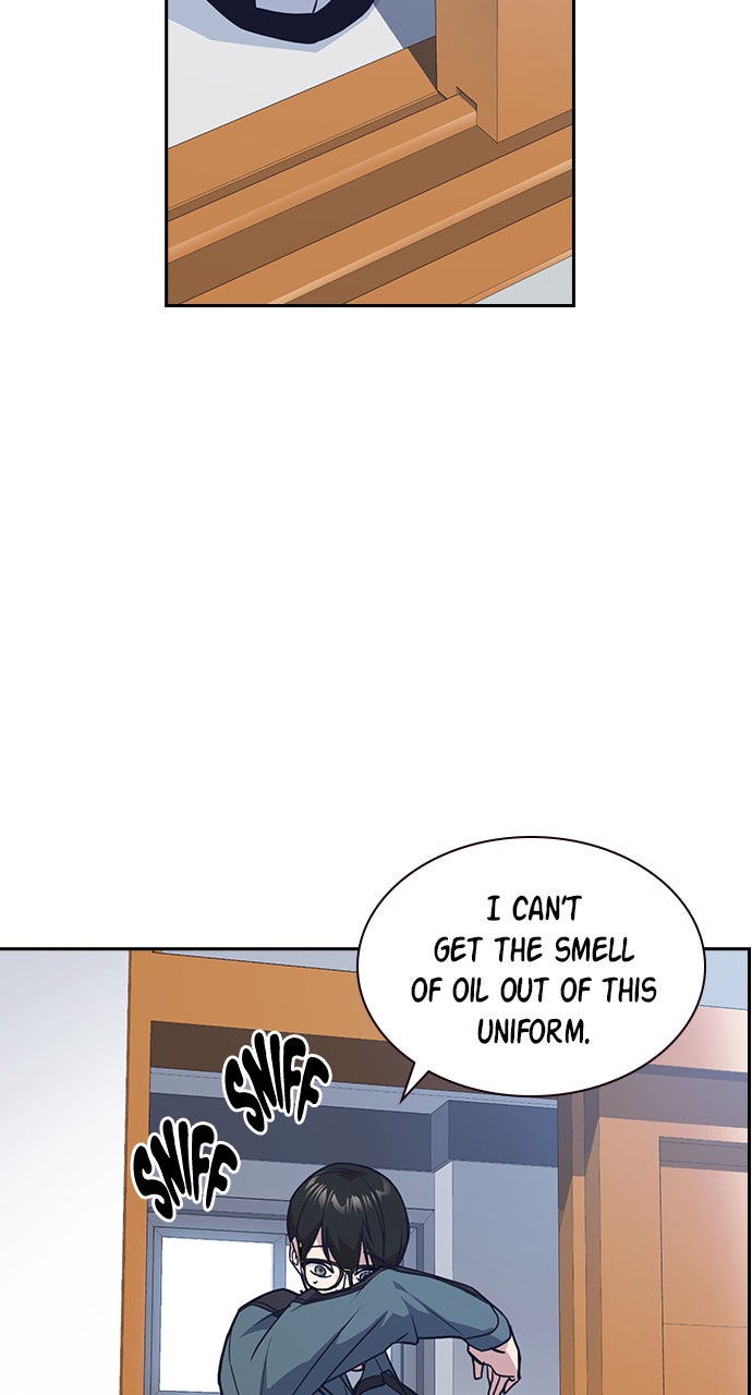 Read Study Group EN Manga Online