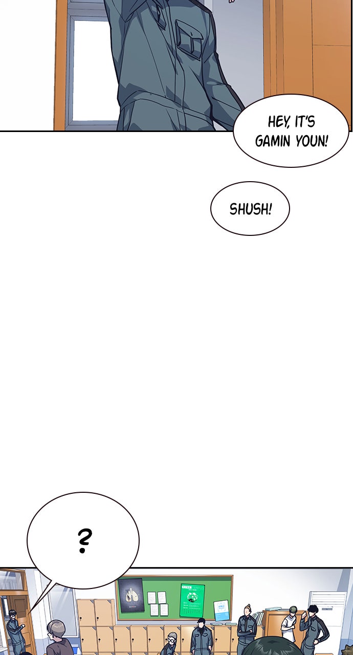 Read Study Group EN Manga Online