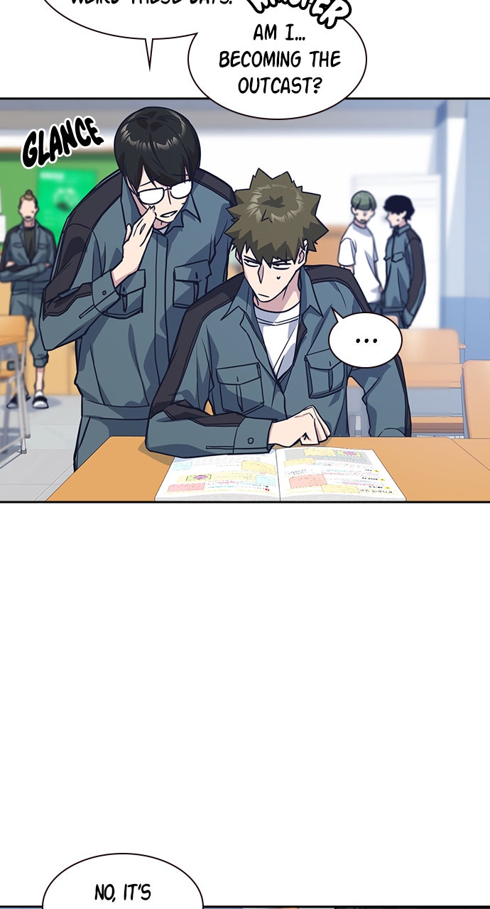 Read Study Group EN Manga Online