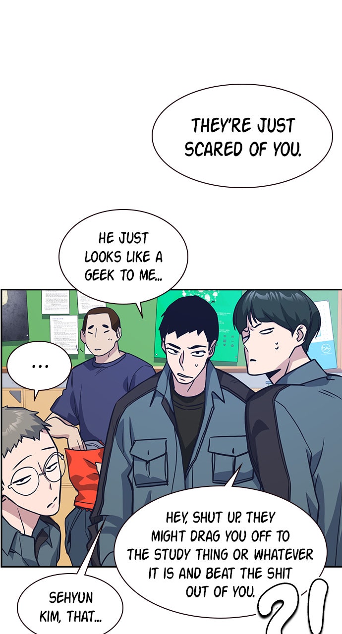 Read Study Group EN Manga Online