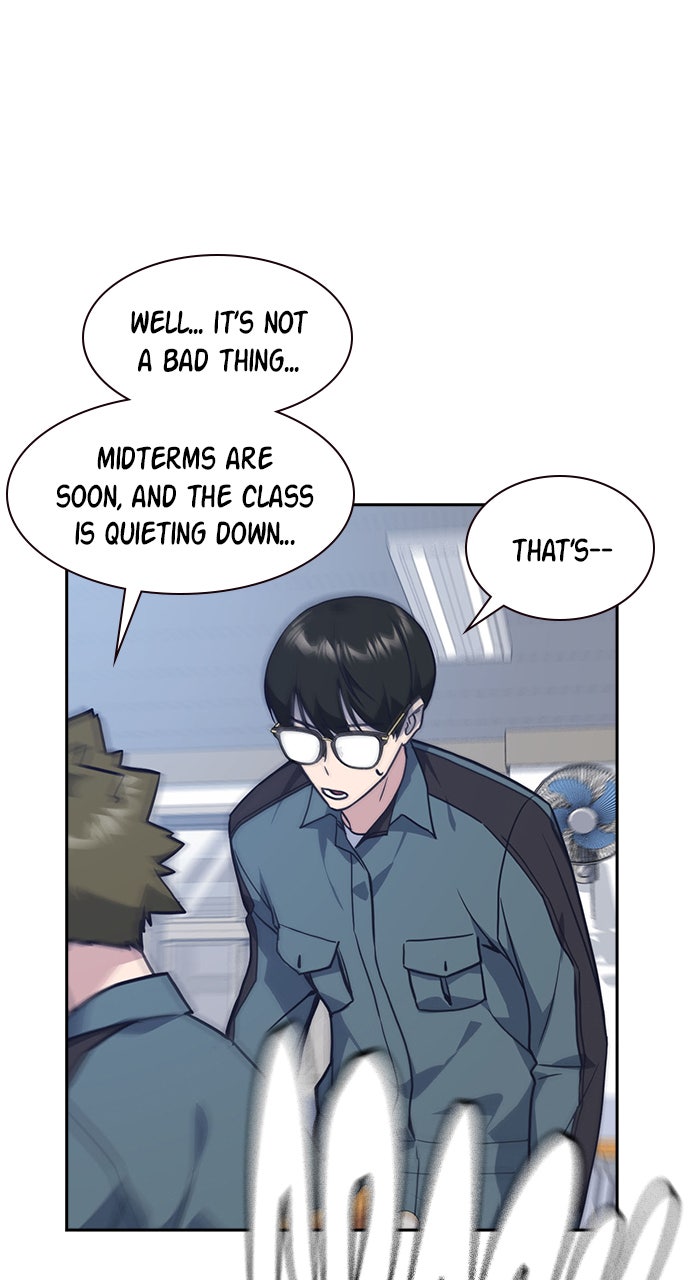 Read Study Group EN Manga Online