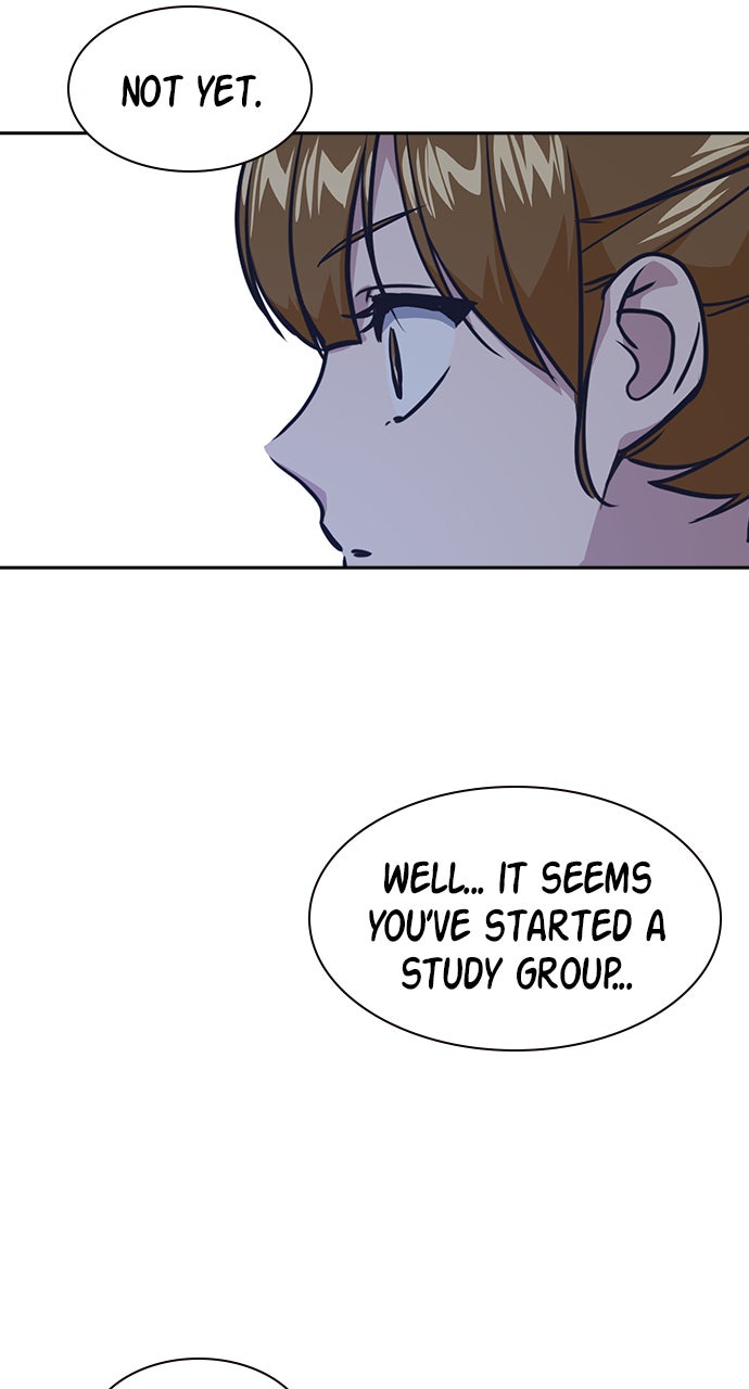 Read Study Group EN Manga Online