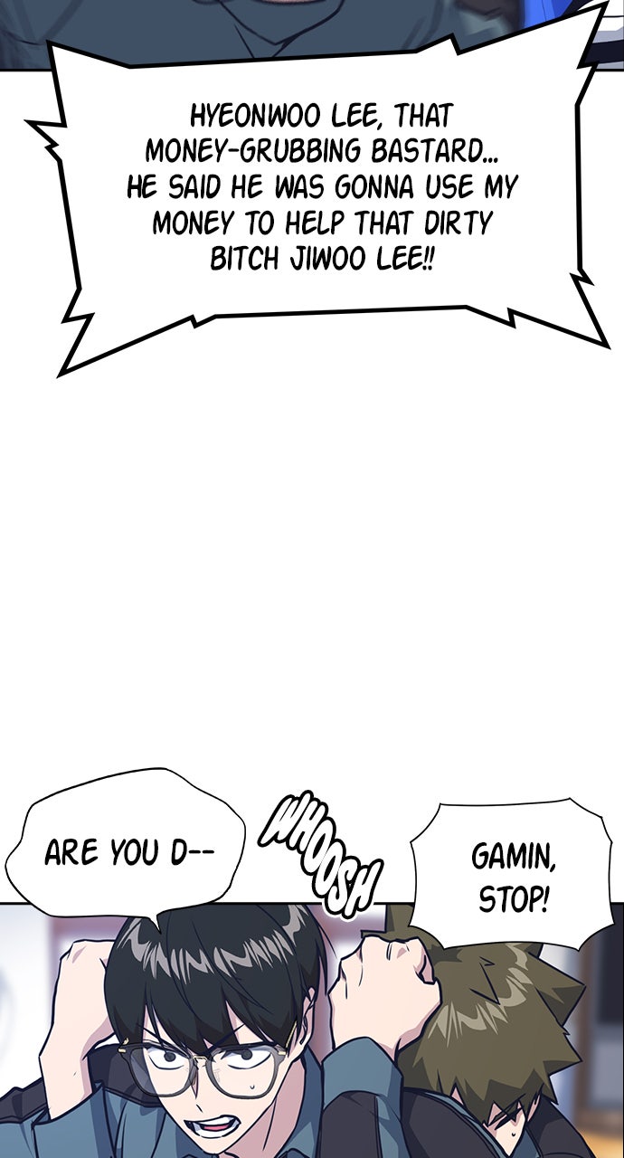 Read Study Group EN Manga Online