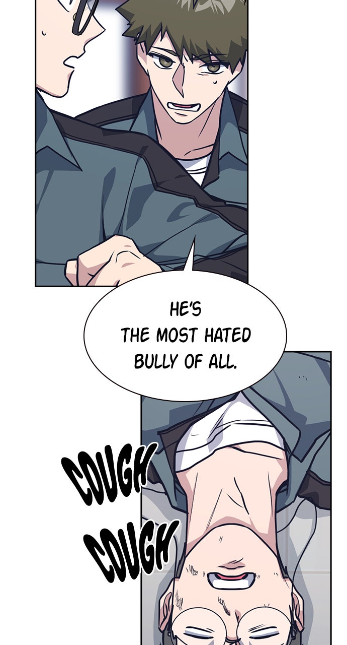 Read Study Group EN Manga Online