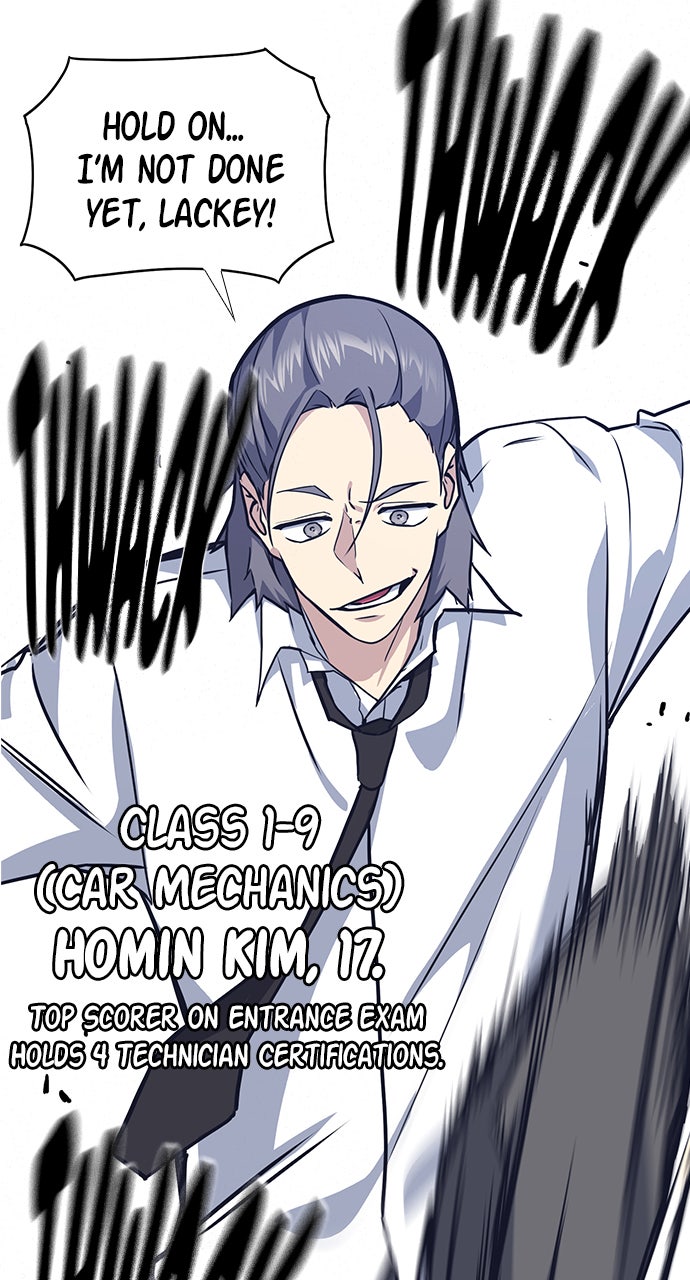 Read Study Group EN Manga Online