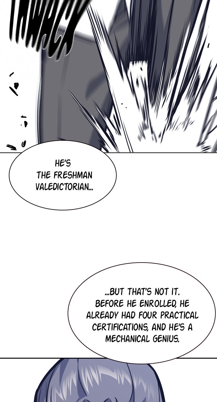Read Study Group EN Manga Online